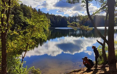 Go North – Private 1 Day Trip to Estonian Nature