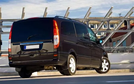 Tallinn Return Airport Transfers