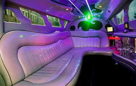 Tallinn Limo Airport Transfer