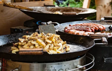 Private Tour Estonian Food of Tallinn