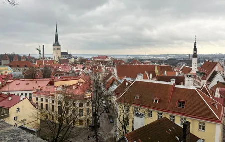 Tallinn Photography Private Activity
