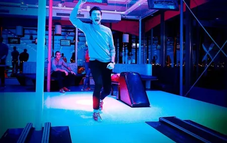 Tallinn Bowling