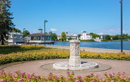 Private Tour to Estonian West Coast from Tallinn