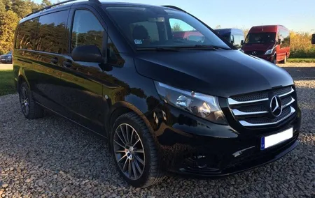 Tallinn Airport Transfer - Return
