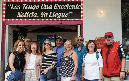 Polanco Food Tour: The Bestselling Food Adventure in Mexico City