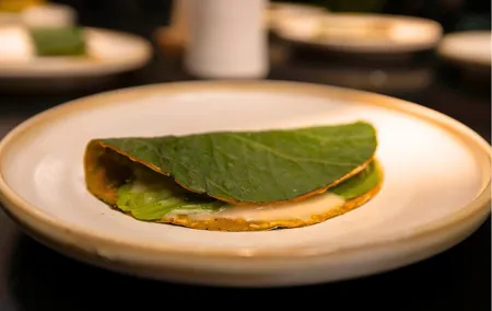 Michelin Taco Bike Tour: Roma Norte & Condesa /All-Inclusive.