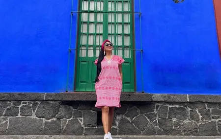 Tour to Xochimilco and Coyoacán: Frida Kahlo Museum