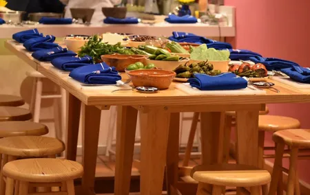 Essence of Mexico: Authentic Mexican Cooking Class & Market Tour