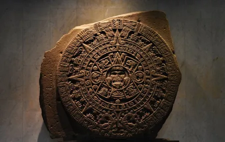 5 Hour Tour through Chapultepec, Anthropology Museum and Castle