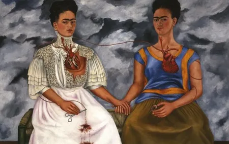 Frida Kahlo Museum, Diego Rivera Studio & Anahuacalli Museum Private Tour