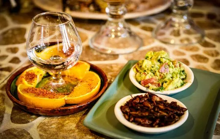 Mexico City Custom Private Food Tours with a Local Guide