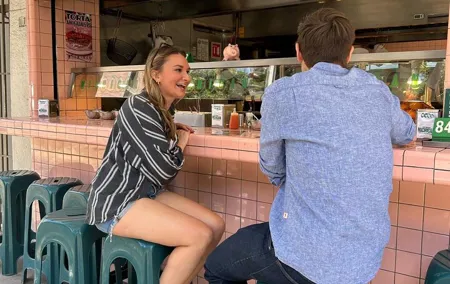 Tacos 101 Mexico City Taco Experience