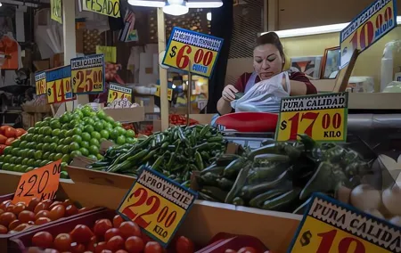 Mexico city: Exploring Mystic Markets La Merced & Sonara