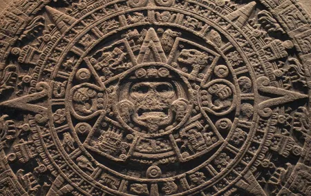 Private tour with Archaeologist at National Anthropology Museum