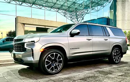 Private Transportation Mexico Airport to Hotels in CDMX
