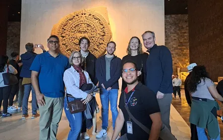Tour Museum of Anthropology a trip to the past-Small groups