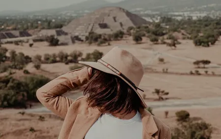 VIP Teotihuacan & Guadalupe Shrine Tour: A Journey Through Time