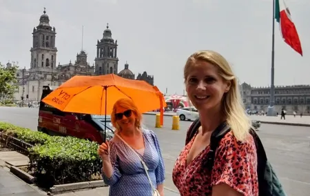 Private Historic Downtown Tour - Best Rated