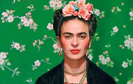 Private tour Antropology Museum Frida Khalo museum and Leon Trotskyi museum