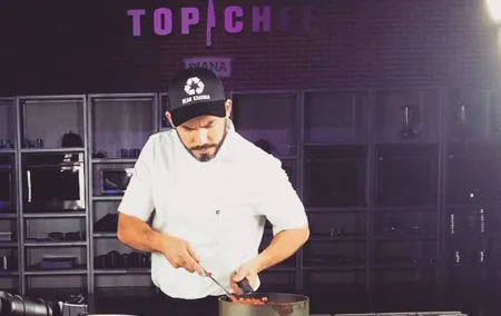 Jewels of Mexican Cooking Course for Small Groups