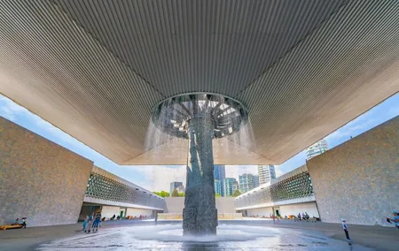 Skip-the-line tickets to the National Museum of Anthropology