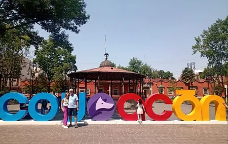 Private Tour Guide Mexico City: Customized Tour