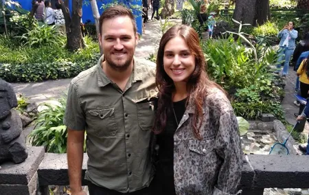 Frida Kahlo Museum and Diego Rivera Studio Tour with Admission Tickets