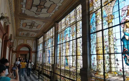 Chapultepec Castle Skip-The-Line Ticket