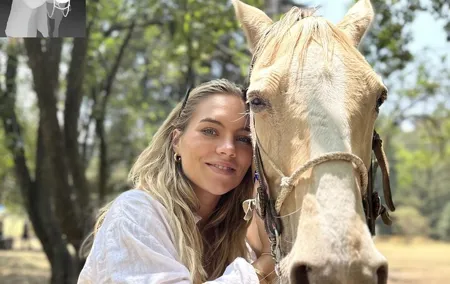 Ride Horses, Learn to Cook with Locals in Mexico City