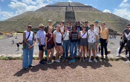 Teotihuacan Morning Tour Explore without Crowds