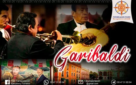 Private Tour to Garibaldi Square