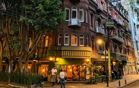 Epic Condesa and Roma Norte Walking Tour