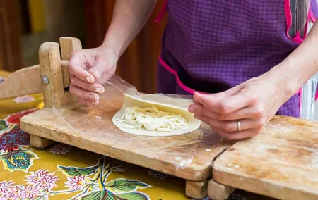 Mexican Cooking Class from Scratch in a Local Home in Mexico City