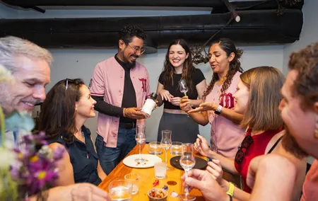Private Mezcal Tasting in Mexico City