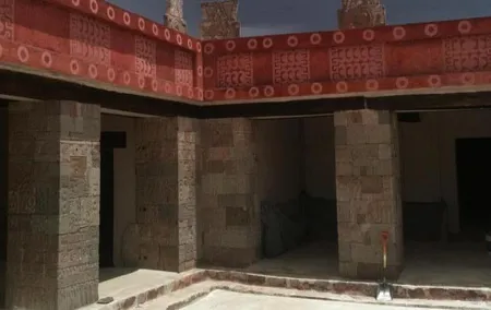 Teotihuacan Archaeology Tours