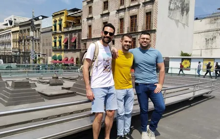 Private Tour Mexico City - Best Rated