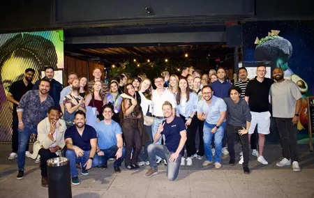 Mexico City Pub Crawl