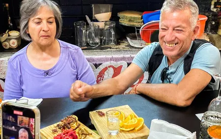 Local Markets & Food Tour in Mexico City