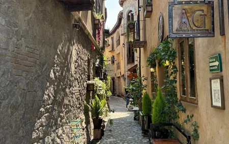 Tour to Valquirico with Professional Photos