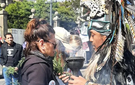Private Tour in the Historic Center of CDMX with Local Guide