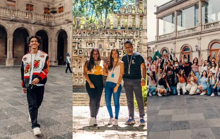 Anthropology Museum, Chapultepec Castle & Cable Car Tour