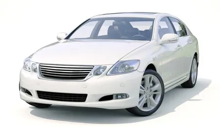 Private Transfer to Mexico City Airport (MEX)