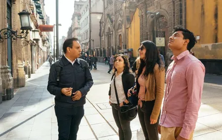 Highlights & Hidden Gems With Locals: Best of Mexico City Private Tour