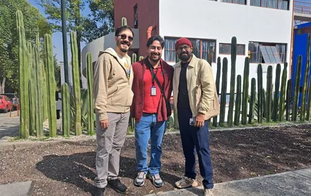 Rivera and Frida Kahlo Legacy Tour Small Groups