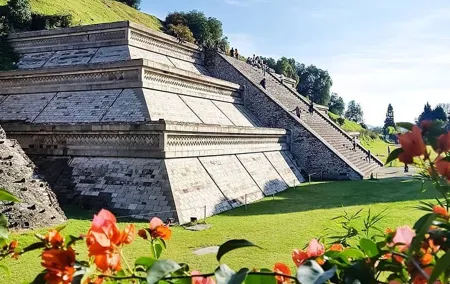 Full Day Puebla and Cholula Tour in Mexico City
