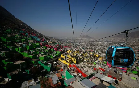 Private Tour: Cable Car, Urban Museum, Local Market - Best Rated