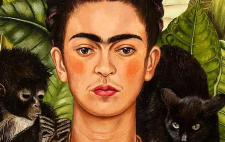 Frida Kahlo Tour with Admission Tickets