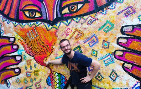 Bastards of Mexico: Unfiltered Tour of the Historic Center