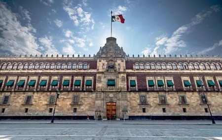Private Tour: The ultimate Mexico City Excursion