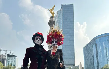 Day of the Dead in Mixquic Visit the Houses and Altars Pantheon